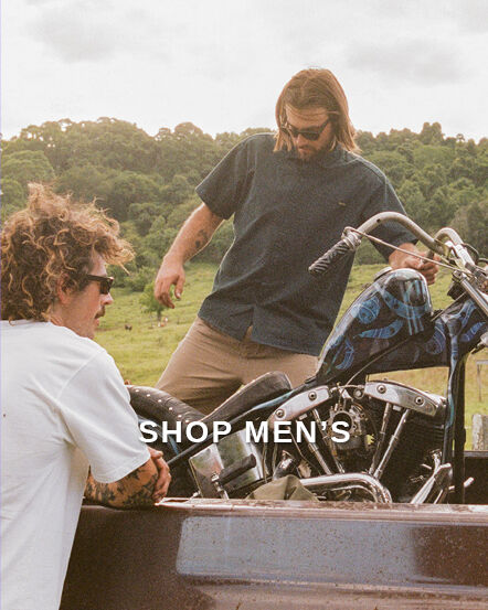 Thrills Shop Mens